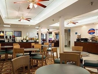 Hotel La Quinta Inn Crossville