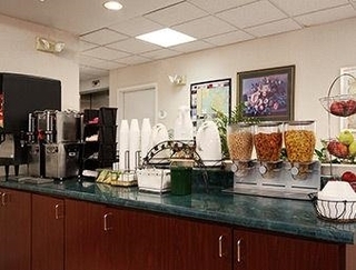 Hotel La Quinta Inn Crossville