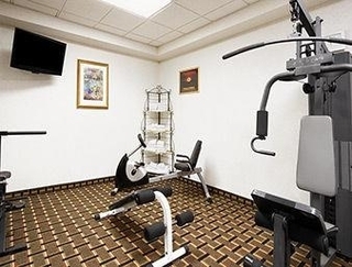 Hotel La Quinta Inn Crossville