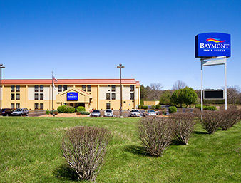 Hotel La Quinta Inn Crossville