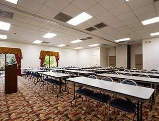 Hotel La Quinta Inn Crossville