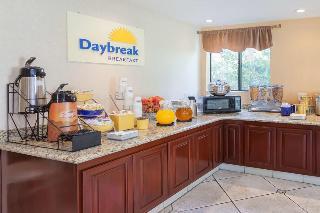 Hotel Days Inn San Bernardino Redlands