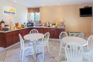 Hotel Days Inn San Bernardino Redlands