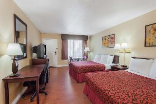 Hotel Days Inn San Bernardino Redlands