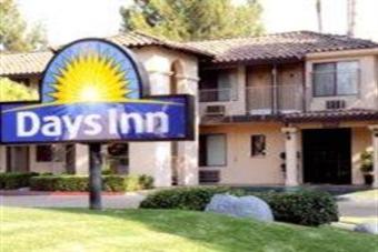 Hotel Days Inn San Bernardino Redlands