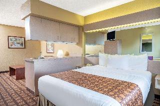 Hotel Microtel Inn & Suites By Wyndham Eagan/st Paul