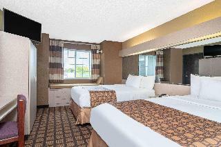 Hotel Microtel Inn & Suites By Wyndham Eagan/st Paul