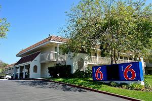 Hotel Motel 6 Santa Barbara Carpinteria 1353