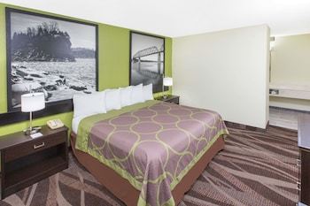 Hotel Super 8