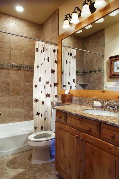 Hotel Villas At Snowmass Club