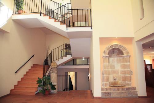 Hotel Monestir De Les Avellanes Meeting & Ecoresort