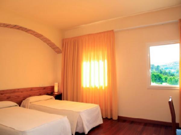 Hotel Monestir De Les Avellanes Meeting & Ecoresort