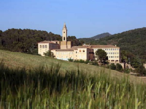 Hotel Monestir De Les Avellanes Meeting & Ecoresort