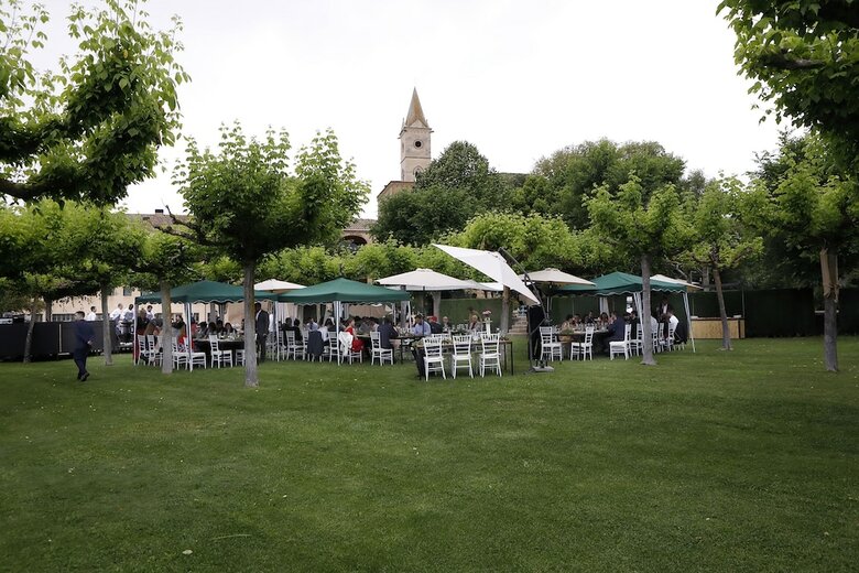Hotel Monestir De Les Avellanes Meeting & Ecoresort