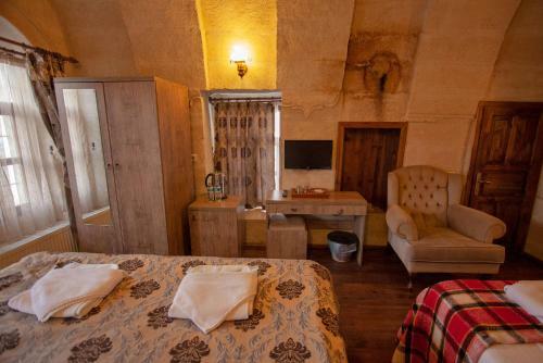 Hotel Diamond Of Cappadocia