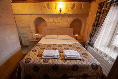 Hotel Diamond Of Cappadocia