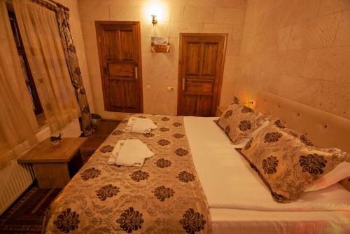 Hotel Diamond Of Cappadocia