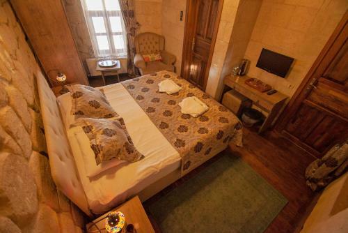 Hotel Diamond Of Cappadocia