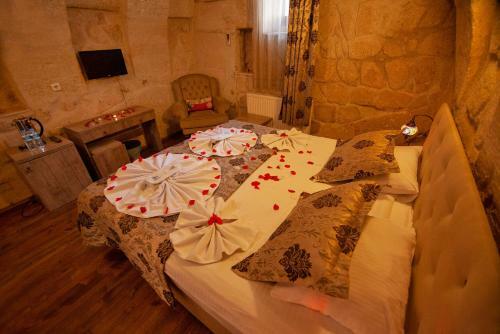 Hotel Diamond Of Cappadocia