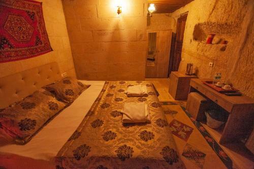 Hotel Diamond Of Cappadocia