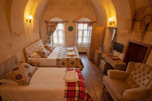 Hotel Diamond Of Cappadocia