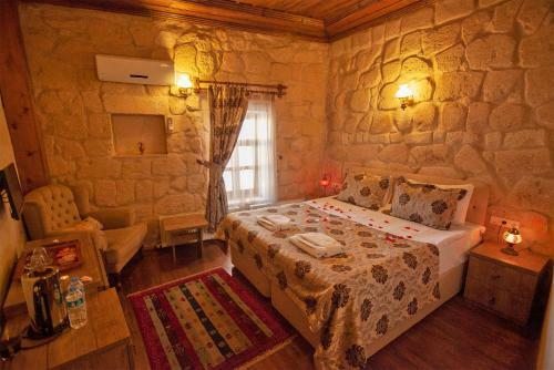 Hotel Diamond Of Cappadocia