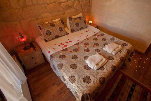 Hotel Diamond Of Cappadocia