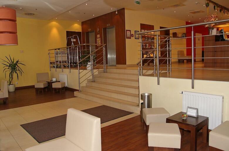 Star Inn Hotel Budapest Centrum, By Comfort