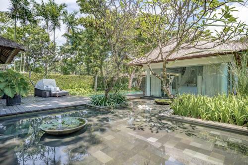 Hotel Kayumanis Nusa Dua Private Villa & Spa