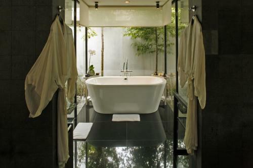 Hotel Kayumanis Nusa Dua Private Villa & Spa