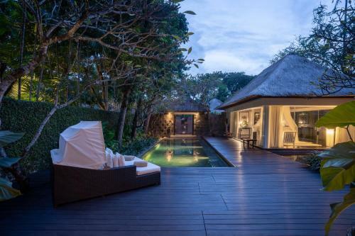 Hotel Kayumanis Nusa Dua Private Villa & Spa