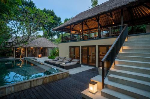 Hotel Kayumanis Nusa Dua Private Villa & Spa