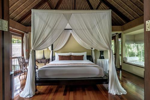 Hotel Kayumanis Nusa Dua Private Villa & Spa