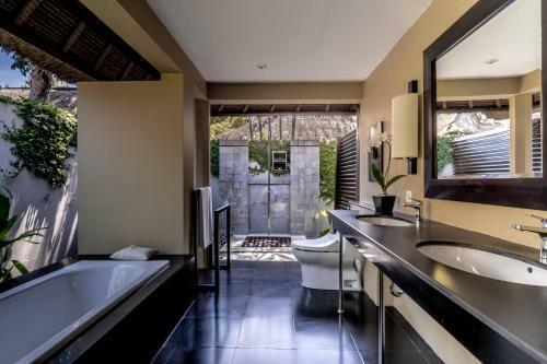 Hotel Kayumanis Nusa Dua Private Villa & Spa