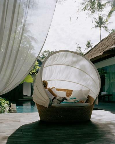 Hotel Kayumanis Nusa Dua Private Villa & Spa
