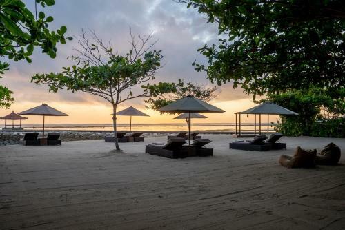 Hotel Kayumanis Nusa Dua Private Villa & Spa