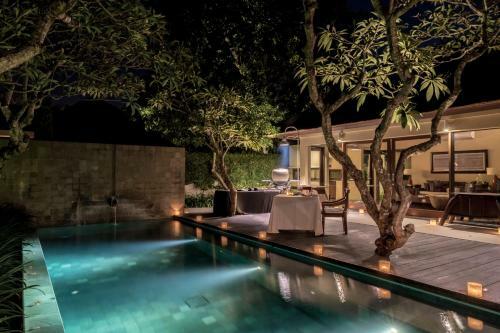 Hotel Kayumanis Nusa Dua Private Villa & Spa