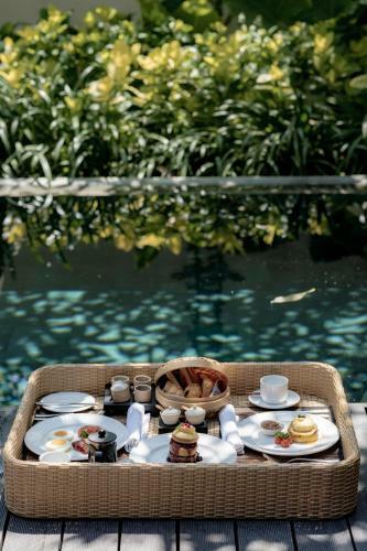 Hotel Kayumanis Nusa Dua Private Villa & Spa