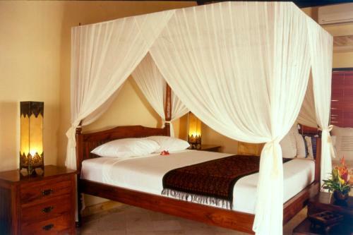 Hotel Rumah Bali Bed & Breakfast