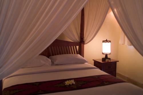 Hotel Rumah Bali Bed & Breakfast