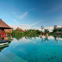 Hotel Mara River Safari Lodge