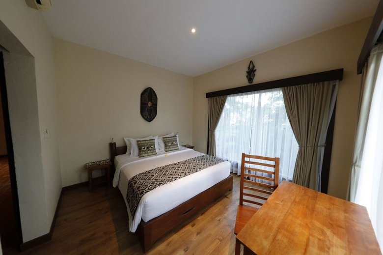 Hotel Mara River Safari Lodge