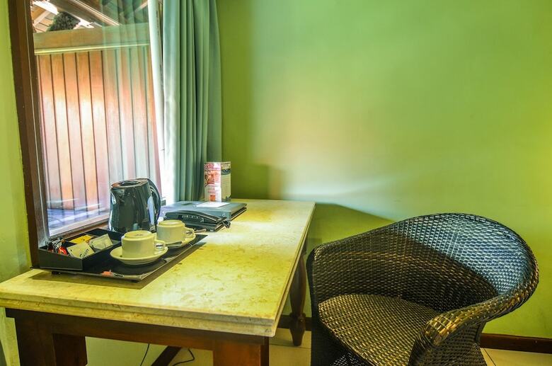 Hotel Bali Garden Beach Resort