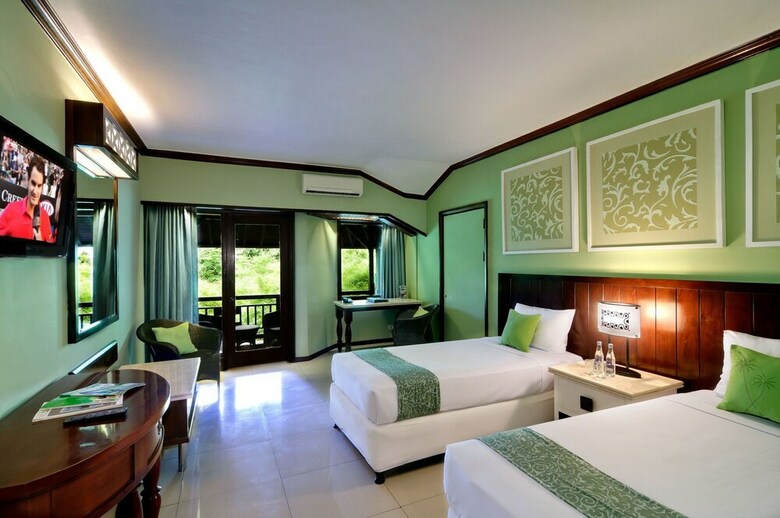 Hotel Bali Garden Beach Resort