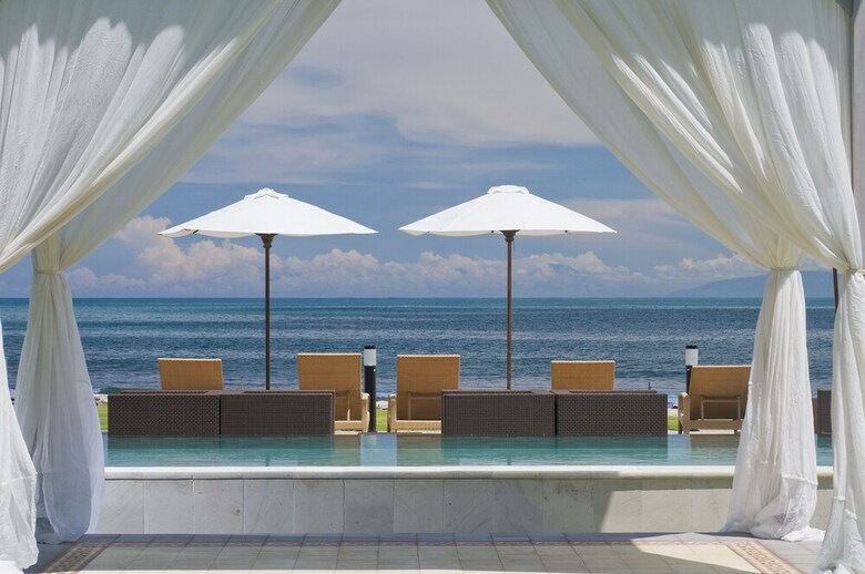 Hotel Bali Garden Beach Resort