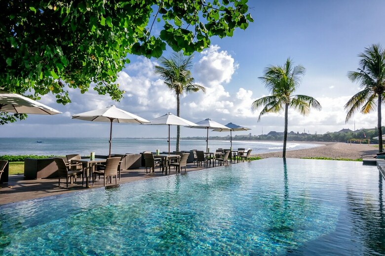 Hotel Bali Garden Beach Resort