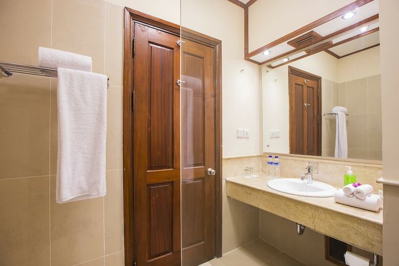 Hotel Bali Garden Beach Resort