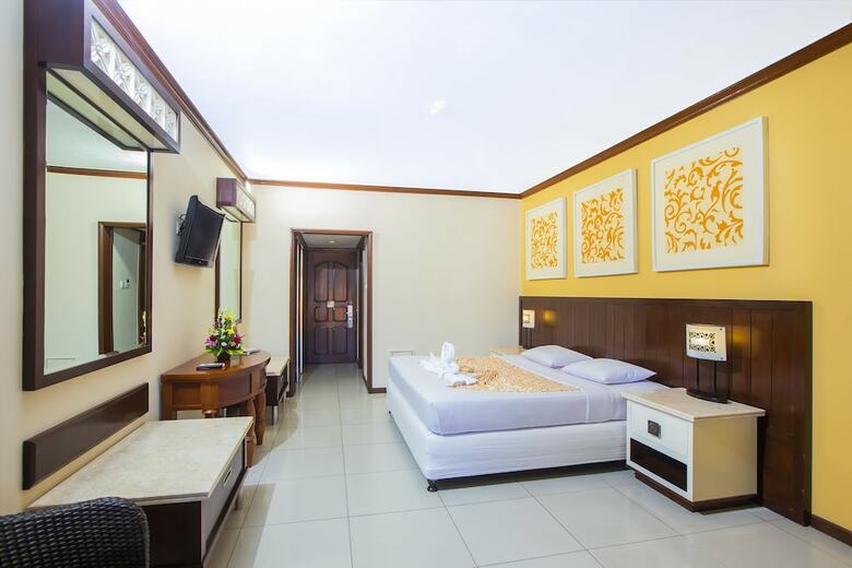 Hotel Bali Garden Beach Resort