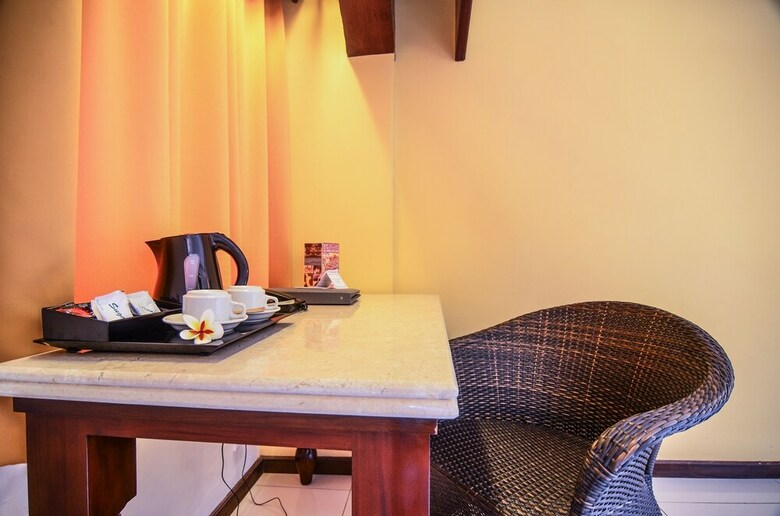 Hotel Bali Garden Beach Resort