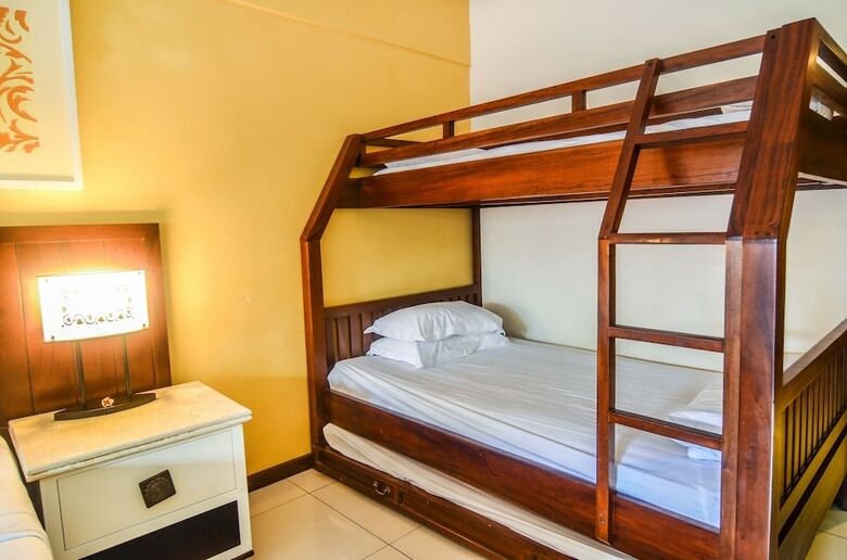 Hotel Bali Garden Beach Resort